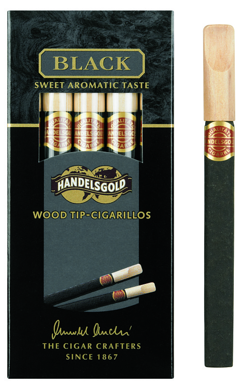 Buy Cigarettes Buy Cigars King Edward Cherry Wood Tip