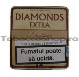 Order Cigars King Edward Cherry Wood Tip