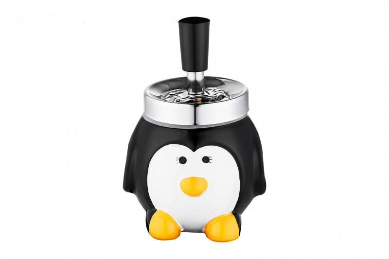 Scrumiera Angelo Pinguin 400001