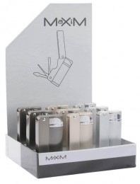 poza Bricheta Maxim Cassatt (pipa)