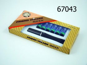 Poza Tigaret Friend Holder Middy