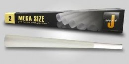 poza JWARE MEGA SIZE CUTIE 2 CONURI