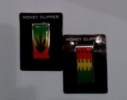 poza WH1900005 MONEY CLIPPER