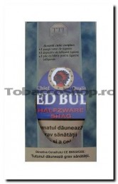 poza Display RED BULL Halfzware