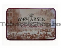 poza Tutun pipa W.O.Larsen Old Fashioned