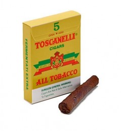 poza Tigari de foi Avanti Petri Toscanelli 5