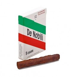 poza Tigari de foi Avanti De Nobili Economy 5 Pack