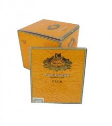 poza Tigari de foi Partagas Club 100