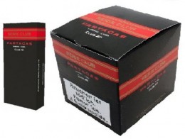 poza Tigari de foi Partagas Club 10 pachete