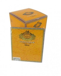 poza Tigari de foi Partagas Mini Tin 100