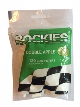 poza Filtre Rockies doua mere