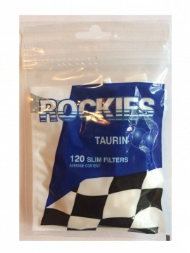 poza Filtre Rockies Taurin
