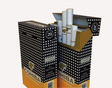 poza Tigari Cohiba Predilecto