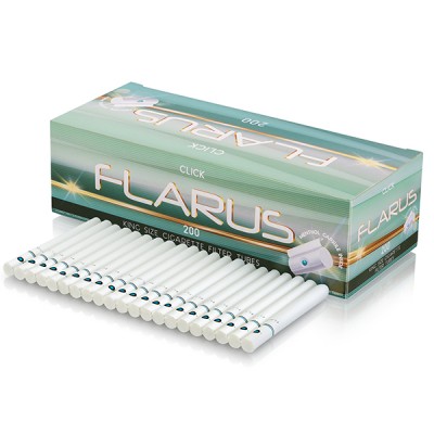 Poza Tuburi Flarus click menthol. Poza 6466